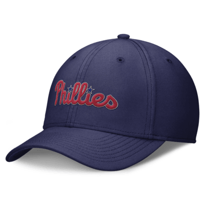 Nike sales phillies hat