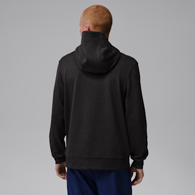 Georgetown Hoyas Nike NCAA Men's Basketball Coaches' Pullover Hoodie