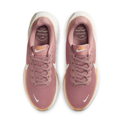 Nike Revolution 8 løpesko for vei til dame