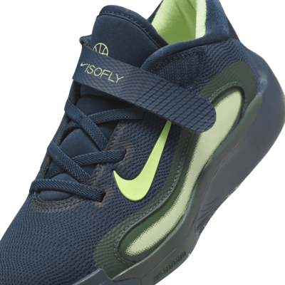 Nike IsoFly Little Kids' Shoes