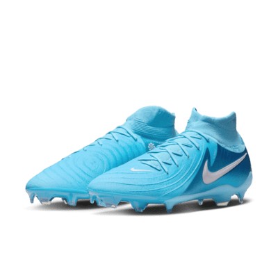 Nike Phantom Luna 2 Pro FG High-Top-Fußballschuh