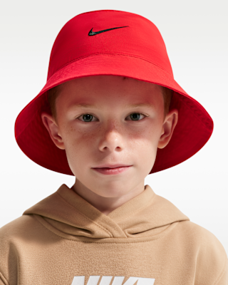 Детские  Nike Little Kids' Bucket Hat