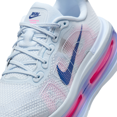 Zapatillas de running en asfalto Nike Vomero premium - Mujer