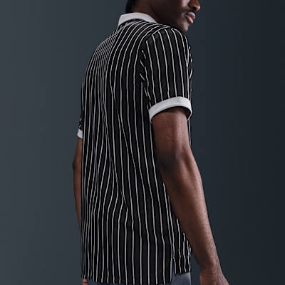 Nike Victory+ Men's Dri-FIT Golf Polo