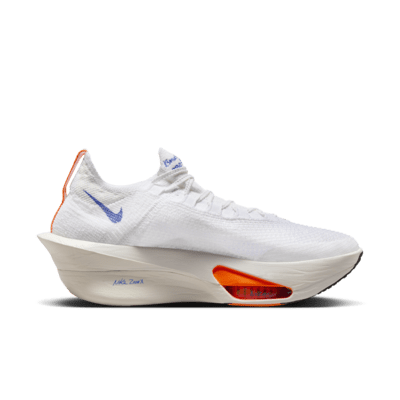 Męskie buty startowe do biegania po asfalcie Nike Alphafly 3 Blueprint