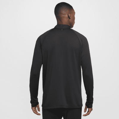 Nike Strike Men's Therma-FIT Soccer Drill Top