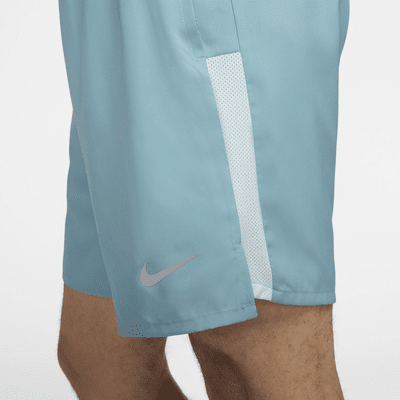 Shorts da running Dri-FIT 2 in 1 18 cm Nike Challenger – Uomo