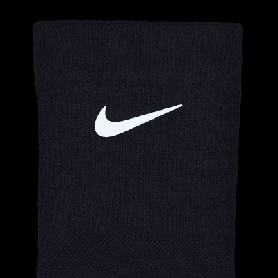 Středně vysoké běžecké ponožky Nike (1 pár)