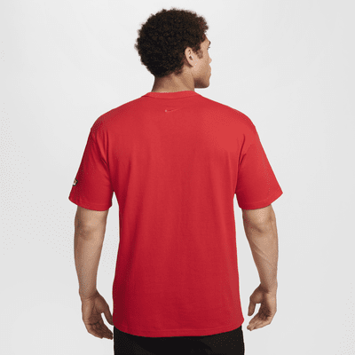 Nike Sportswear Premium Men's T-Shirt