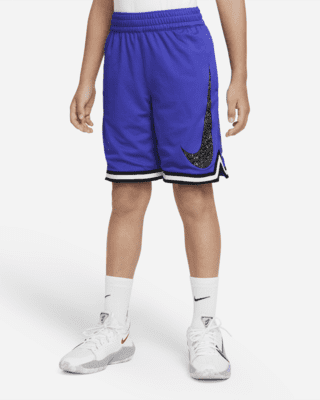 Nike Dri-FIT KP DNA Big Kids' (Boys') Training Shorts