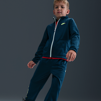 Nike Glow With Me Little Kids' Dri-FIT Propus 2-Piece Set