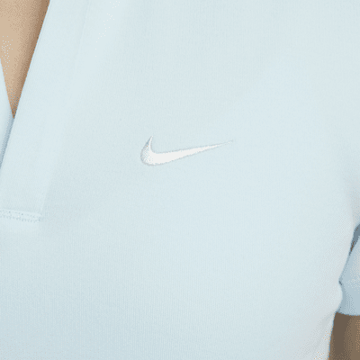 Nike Sportswear Essential Women's Short-Sleeve Polo Top