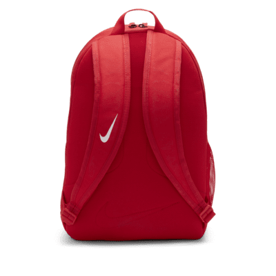 Mochila de fútbol para niños (22 L) Nike Academy Team