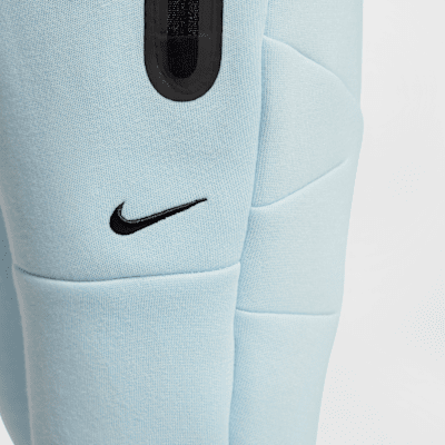 Nike Sportswear Conjunto de 2 piezas de sudadera de cierre completo Tech Fleece infantil