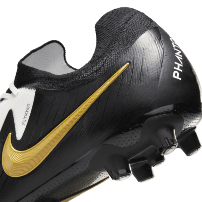 Nike Phantom GX 2 Pro HG Low-Top Soccer Cleats
