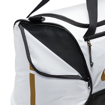 nike men's hoops elite duffel bag