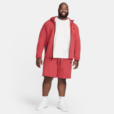 Shorts Nike Sportswear Tech Fleece för män