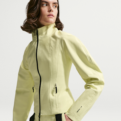 ナイキ x ジャックムス ウィメンズ GORE-TEX ジャケット