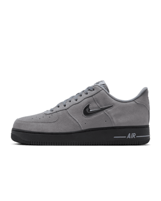 nike air force on e