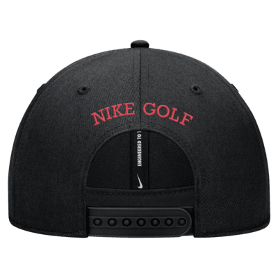 Nike Rise Structured Adjustable Golf Cap