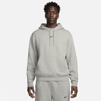 Sweat à capuche en tissu Fleece CS NOCTA NOCTA