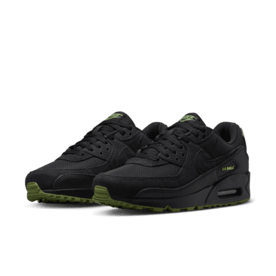 Nike Air Max 90 Men's Shoes