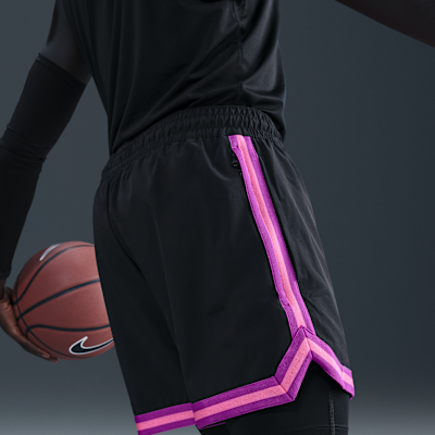 Nike DNA Men's Dri-FIT 4" 2-in-1 Basketball Shorts