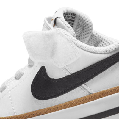 NikeCourt Legacy Baby/Toddler Shoes