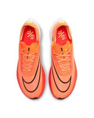 nike zoomx streakfly running shoes