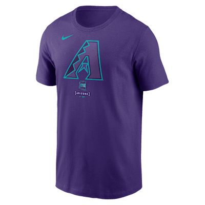 Arizona Diamondbacks City Connect Large Logo