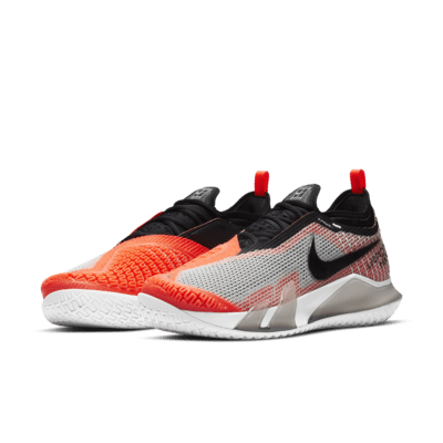 NikeCourt React Vapor NXT Men's Hard Court Tennis Shoes
