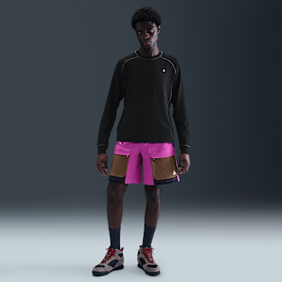 Nike ACG "Chinati" Men's Dri-FIT ADV Long-Sleeve Top