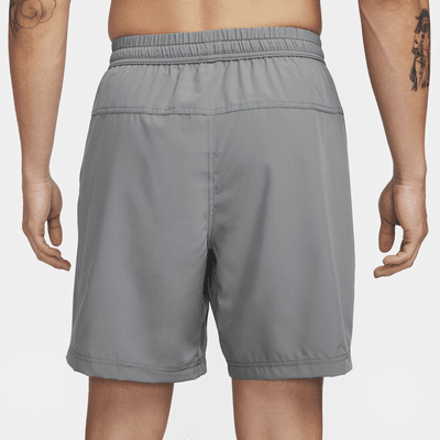 Nike Dri-FIT Form Men's 7" Unlined Versatile Shorts