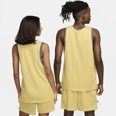 Nike SB Basketball Skate Jersey