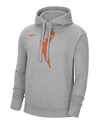 Худи WNBA Nike Fleece Pullover Hoodie