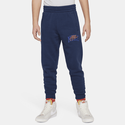 Nike Sportswear Club Fleece