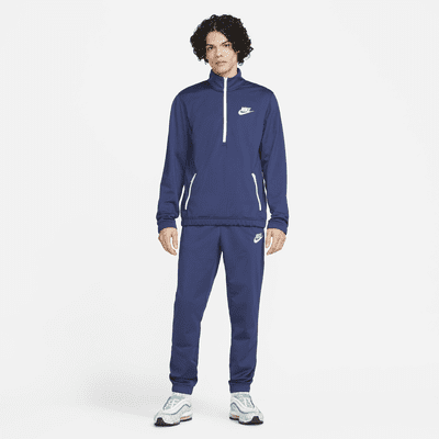 amplitude Een zin Mars Nike Sportswear Sport Essentials Men's Poly-Knit Tracksuit. Nike ZA
