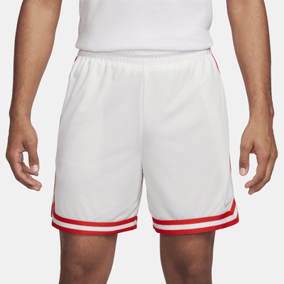 Nike DNA Men's Dri-FIT 6" Basketball Shorts