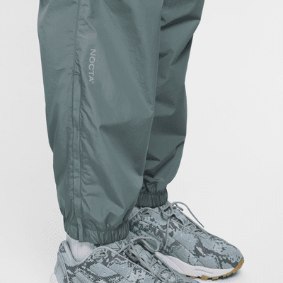 Track pants Northstar in nylon NOCTA