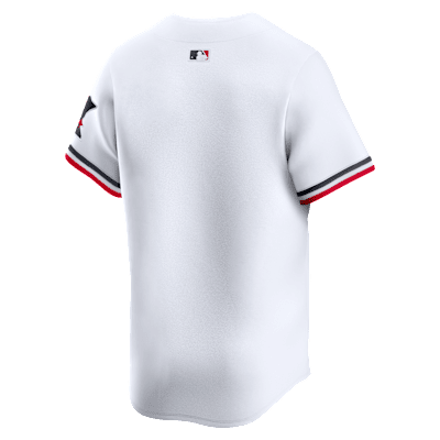 Minnesota Twins Men's Nike Dri-FIT ADV MLB Limited Jersey