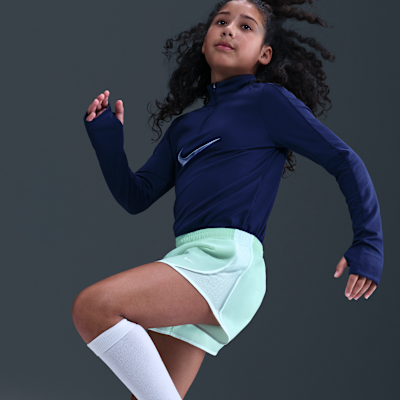 Nike Tempo Big Kids' (Girls') Dri-FIT Running Shorts