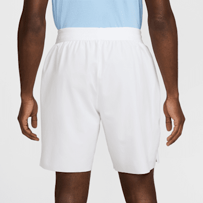 NikeCourt Advantage Men's Dri-FIT 8" Tennis Shorts