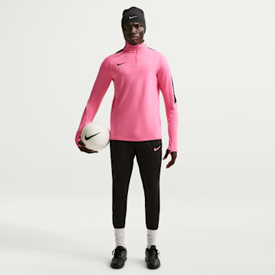 Haut d'entraînement de foot Dri-FIT Nike Strike pour homme