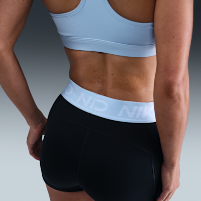 Nike Pro Women's 8cm (approx.) Shorts
