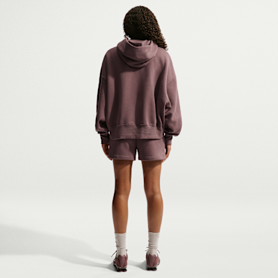 Nike Sportswear Phoenix Fleece überextragroßer Hoodie für Damen