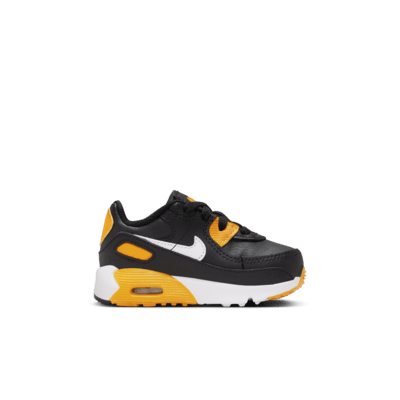 Tenis para bebé e infantil Nike Air Max 90 LTR