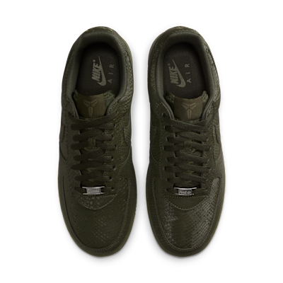 Kobe Air Force 1 Low Men's Shoes