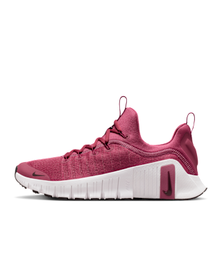 Женские кроссовки Nike Free Metcon 6 Workout