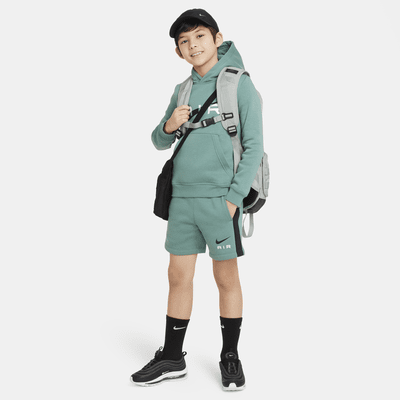 Nike Air Fleece-Shorts für ältere Kinder (Jungen)