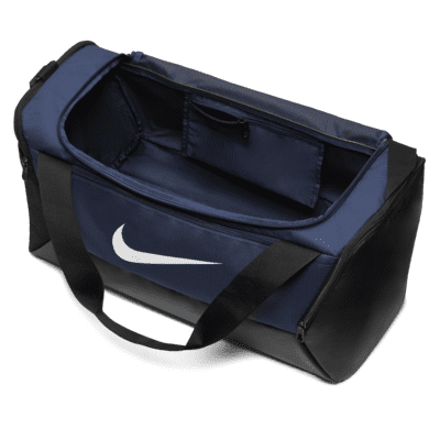 Nike Brasilia Training Duffel Bag (Small, 41L)